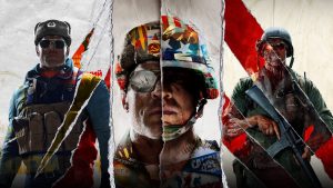 Call of Duty: Black Ops Cold War está na “Promoção da Semana” da PS Store