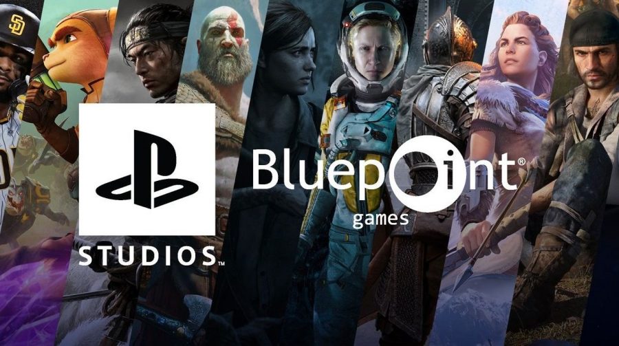 Bluepoint Games trabalha em um jogo original para PlayStation