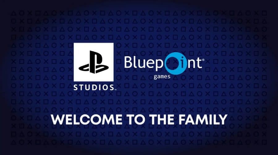 Novo membro da família! Sony anuncia aquisição da Bluepoint Games