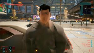 10 dos bugs mais engraçados de Cyberpunk 2077 para morrer de rir