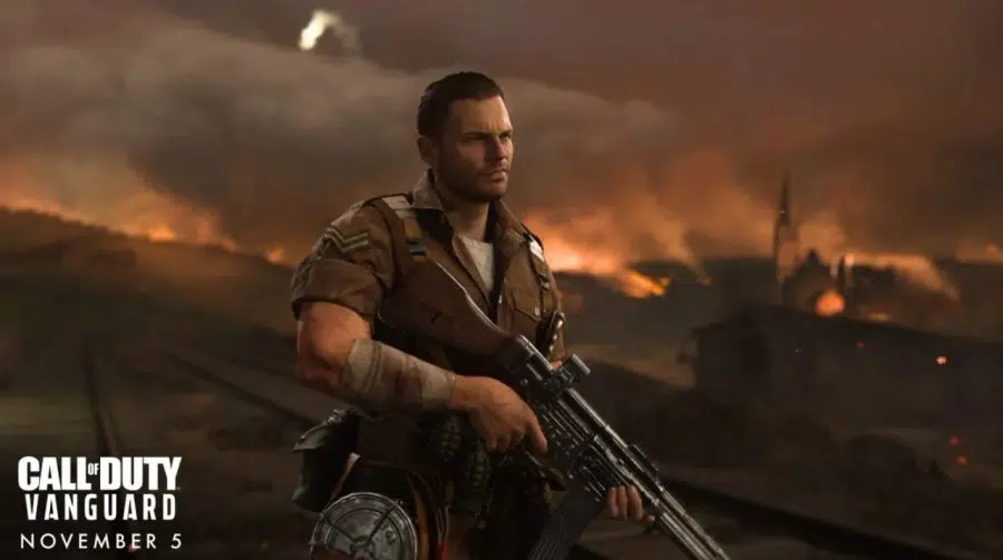 Call of Duty: Vanguard pode receber configuração de FOV nos consoles