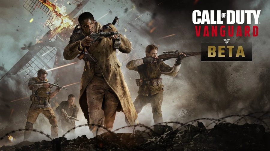 Aproveite! Beta aberto de Call of Duty Vanguard está disponível