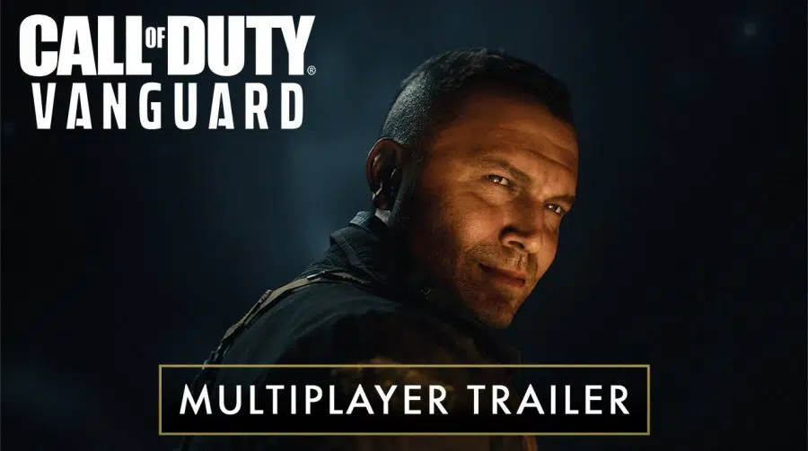 Batalhas na 2ª Guerra Mundial: multiplayer de Call of Duty: Vanguard é revelado