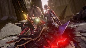 Code Vein já vendeu mais de 2 milhões de cópias, segundo a Bandai Namco