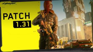 Patch 1.3.1 de Cyberpunk 2077 otimiza desempenho no PlayStation