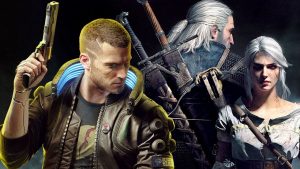 CDPR traz novidades sobre The Witcher 4 e novo Cyberpunk