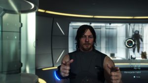 Vai demorar: filme de Death Stranding deve ser lançado em 2027