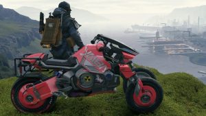 Trailer final de Death Stranding Director’s Cut será exibido em 8 de setembro