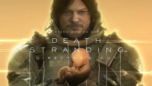 [Atualizado] Death Stranding Director’s Cut é confirmado para PC