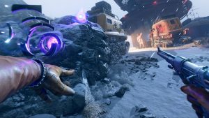 Devs de Deathloop tiveram que jogar Dark Souls 3 para produzir o game