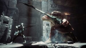 Ex-chefe da PlayStation não sabe o que aconteceu com Deep Down, jogo exclusivo de PS4