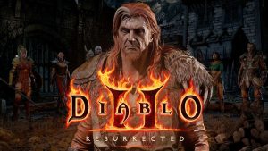 Tão bom quanto o clássico? Veja as notas que Diablo II Resurrected vem recebendo