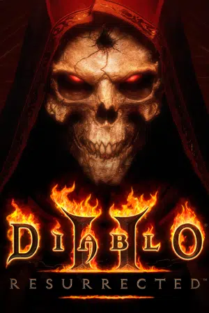 Diablo II Resurrected: vale a pena?