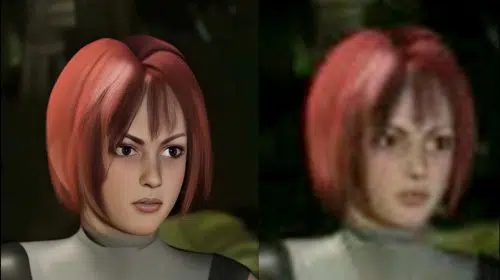 Abertura de Dino Crisis 2 recriada em 8K e 60 FPS é sensacional