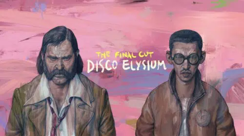 Atualização de Disco Elysium aumenta os textos no PS4 e no PS5