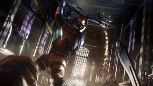 Muita variedade! Dying Light 2 terá mais de 500 opções de itens equipáveis