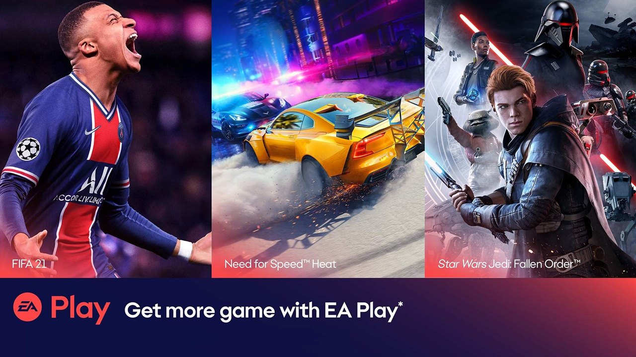 EA oferece um mês de EA Play por apenas R$ 6,00 na PS Store