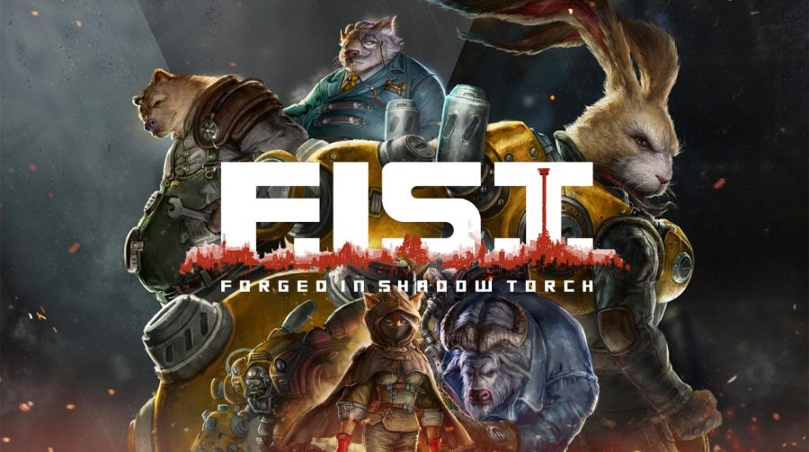 F.I.S.T.: Forged in Shadow Torch é elogiado em suas primeiras notas no Metacritic