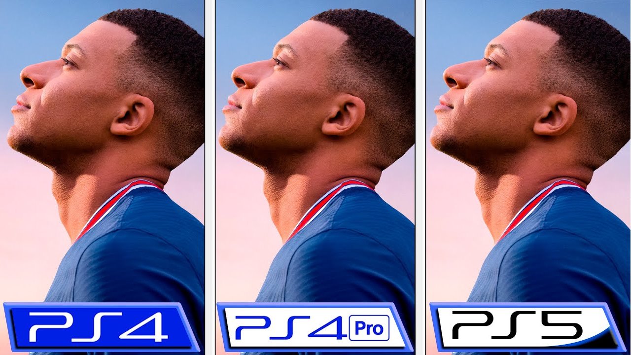 FIFA 23: veja comparação gráfica no PC, PS5 e Xbox Series S