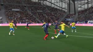 Genéricos? Naturalizados! “Ex-Brasileiros” têm “novos nomes” em FIFA 22