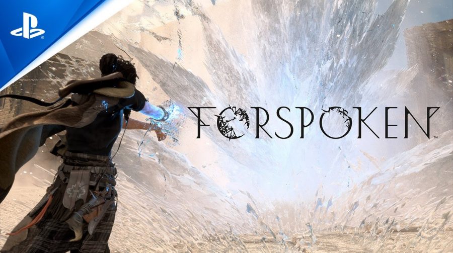 Forspoken está sendo escrito por roteiristas com experiência em filmes e jogos