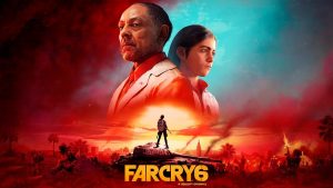 Far Cry 6 está com 50% de desconto na Promoção da Semana da PS Store