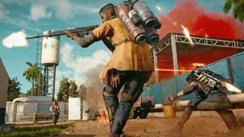 Suposto multiplayer de Far Cry pode chegar em 2025