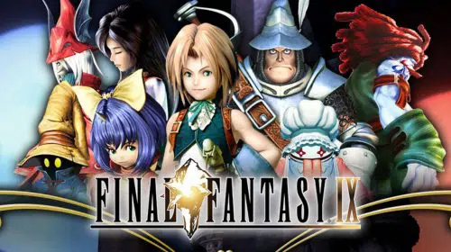 Insider divulga novidades sobre suposto Final Fantasy IX Remake