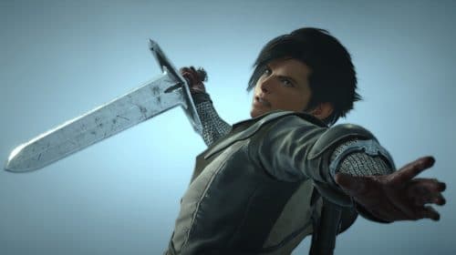 Final Fantasy XVI pode aparecer na apresentação da Square Enix na TGS 2021