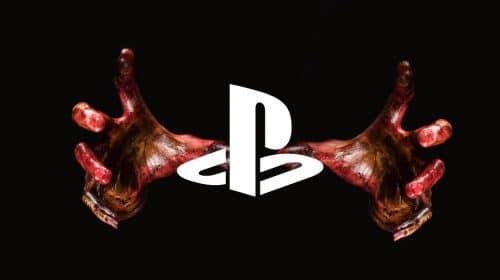 Firesprite pode lançar jogo de terror para PS5 em 2025