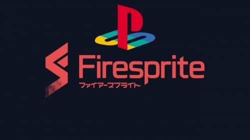 Firesprite produzirá exclusivos “diferentes” dos atuais para a PlayStation