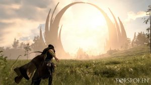Amy Hennig, ex-diretora de Uncharted, é roteirista de Forspoken