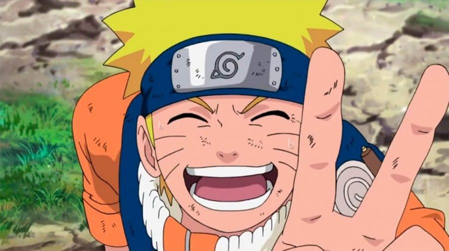 Dattebayo! Dev de Fortnite confirma skin do Naruto para a 8ª temporada