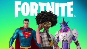 Oitava temporada de Fortnite pode começar em 13 de setembro