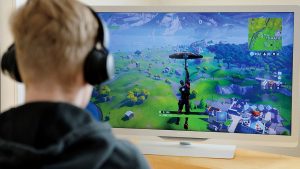 Adolescente com “vício em Fortnite” ficou internado por dois meses na Espanha