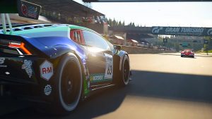Campanha de Gran Turismo 7 exigirá conexão constante à internet