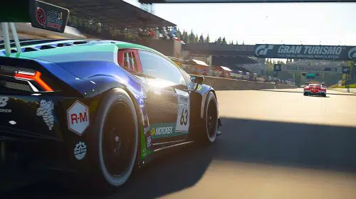 Campanha de Gran Turismo 7 exigirá conexão constante à internet