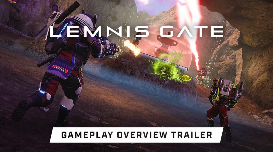 Trailer de Lemnis Gate traz detalhes do shooter de combate por turnos
