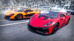 Gear.Club Unlimited 2 – Ultimate Edition é anunciado para PS4 e PS5