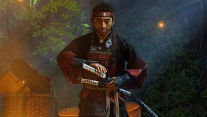 Ghost of Tsushima e Monster Hunter dividem GOTY da Tokyo Game Show