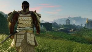 Patch de Ghost of Tsushima Director’s Cut aprimora gameplay e modo Legends
