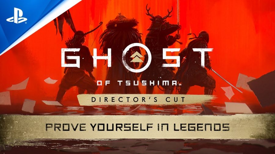 Trailer de Ghost of Tsushima: Lendas destaca o novo modo 