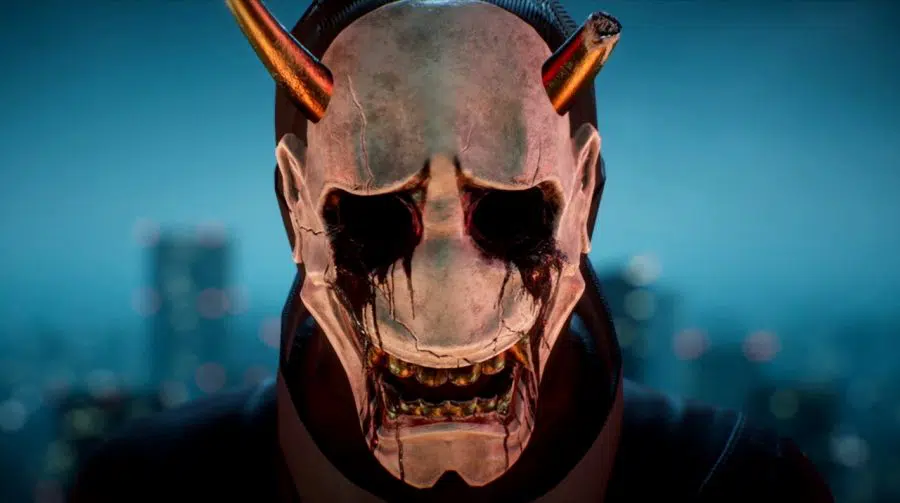 Assustador! Novo trailer de GhostWire Tokyo mostra criaturas bizarras do jogo