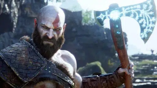 Dev responsável pelo machado de Leviathan de God of War faleceu