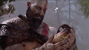 “As pessoas irão à loucura”, diz criador de God of War sobre possível anúncio no PlayStation Showcase 2021