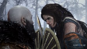 God of War Ragnarok terá mais “fan service” para diversificar o gameplay