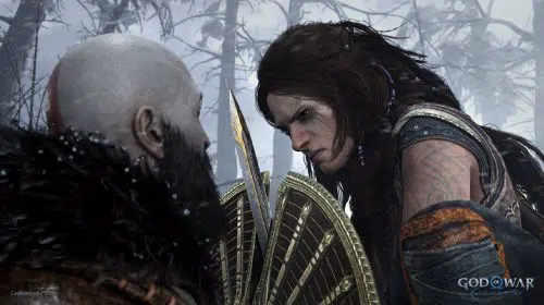 God of War Ragnarok terá mais 