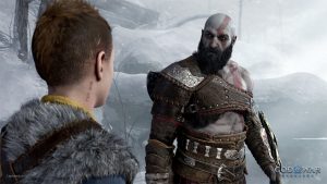 God of War Ragnarok terá final “surpreendente, mas inevitável”, diz diretor
