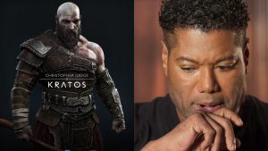 Kratos dos games desconversa sobre série de God of War