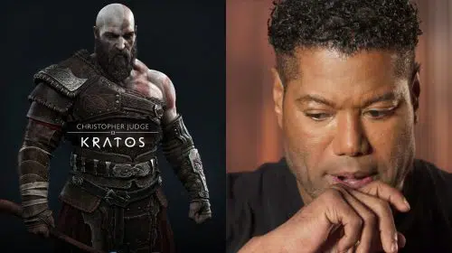 Ator de Kratos diz que atraso de God of War Ragnarok foi 